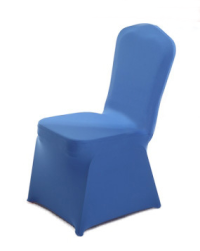 SCB001 Multi-color chair cover Design custom hotel banquet chair cover Chair cover factory Chair cover price